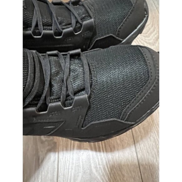 adidas SNEAKERS TERREX AGRAVIC TR GORE-TEX Trail Running Men's 7.5 Brand New - Picture 6 of 9